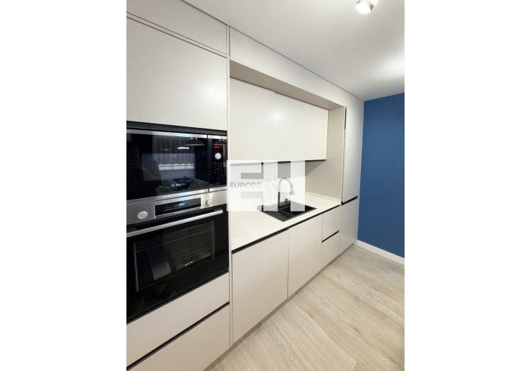 Resale - Apartment - Torrevieja - Costa Blanca