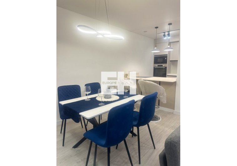 Resale - Apartment - Torrevieja - Costa Blanca