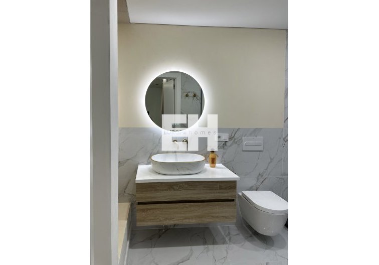 Resale - Apartment - Torrevieja - Costa Blanca