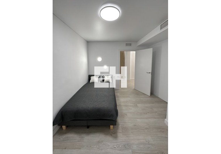 Resale - Apartment - Torrevieja - Costa Blanca