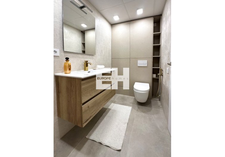 Resale - Apartment - Torrevieja - Costa Blanca