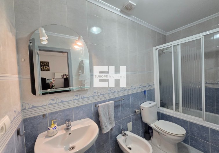 Segunda mano - Apartamento  - Los Montesinos - Costa Blanca