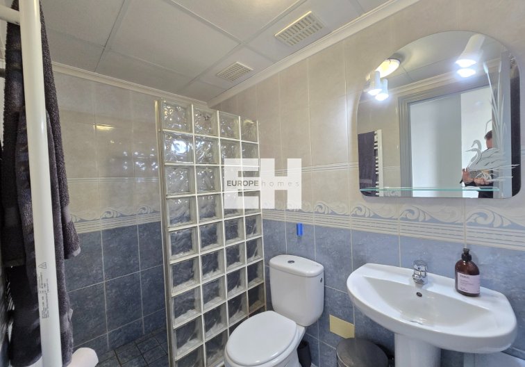 Segunda mano - Apartamento  - Los Montesinos - Costa Blanca