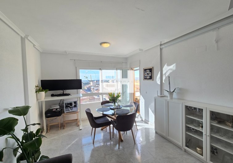 Segunda mano - Apartamento  - Los Montesinos - Costa Blanca