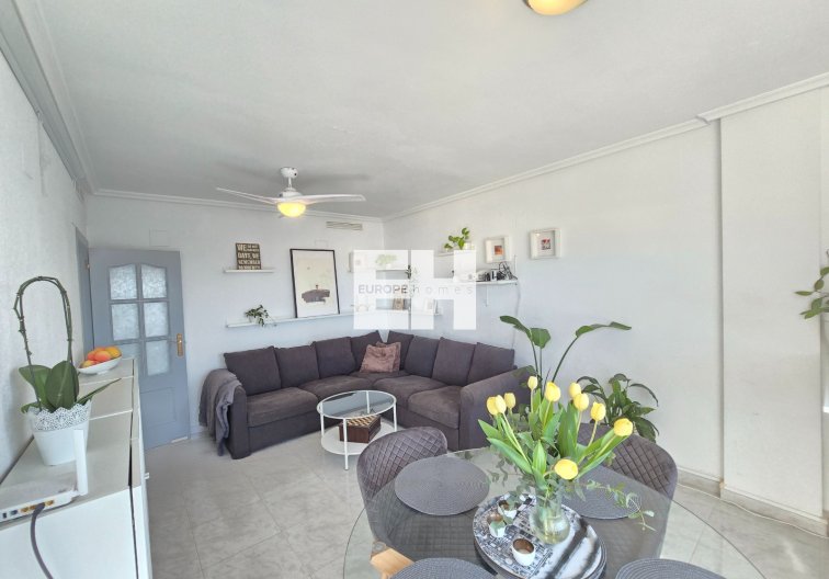 Segunda mano - Apartamento  - Los Montesinos - Costa Blanca