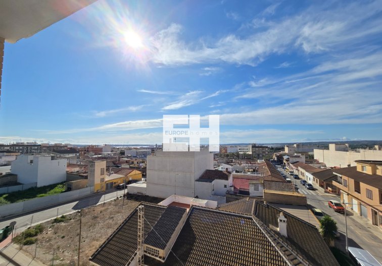 Segunda mano - Apartamento  - Los Montesinos - Costa Blanca