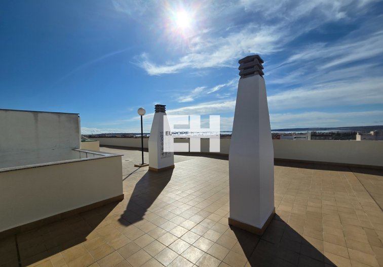 Segunda mano - Apartamento  - Los Montesinos - Costa Blanca