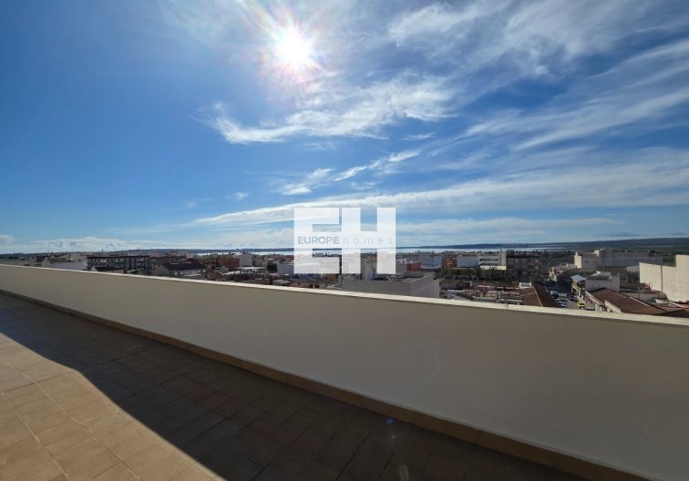 Segunda mano - Apartamento  - Los Montesinos - Costa Blanca