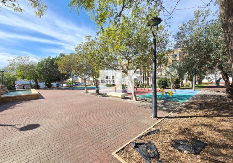 Segunda mano - Apartamento  - Los Montesinos - Costa Blanca