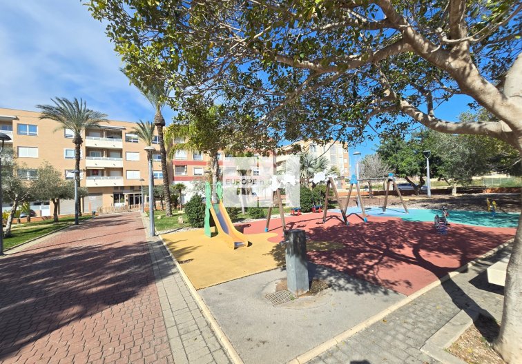 Segunda mano - Apartamento  - Los Montesinos - Costa Blanca