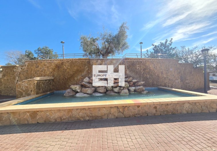 Segunda mano - Apartamento  - Los Montesinos - Costa Blanca