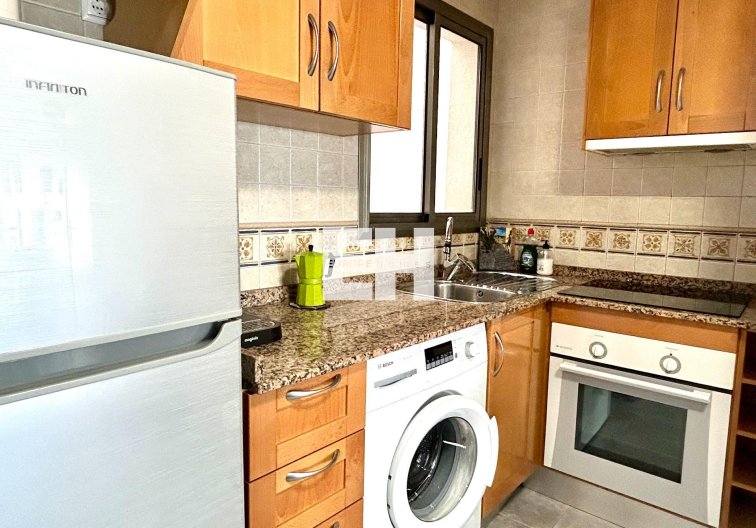 Herverkoop - Appartement - Torrevieja - Centro