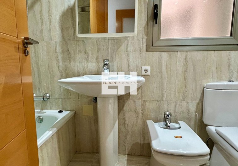 Herverkoop - Appartement - Torrevieja - Centro