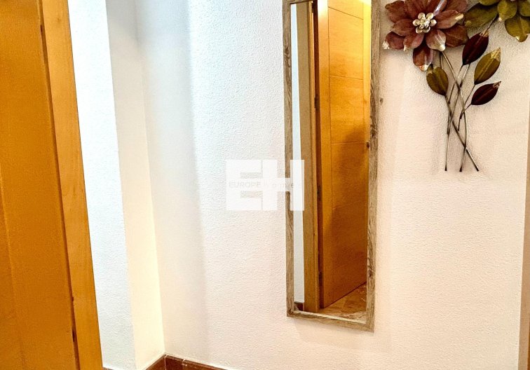 Herverkoop - Appartement - Torrevieja - Centro