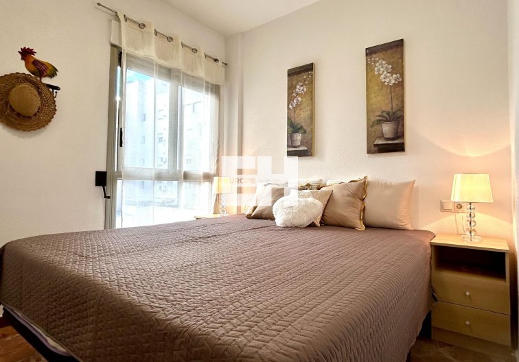 Herverkoop - Appartement - Torrevieja - Centro