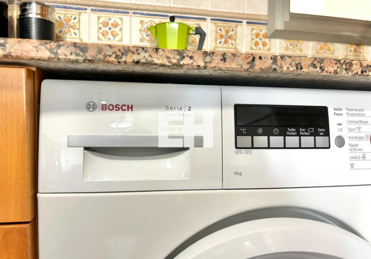 Herverkoop - Appartement - Torrevieja - Centro