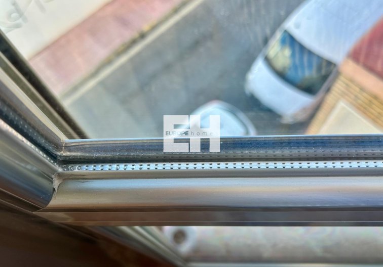 Herverkoop - Appartement - Torrevieja - Centro