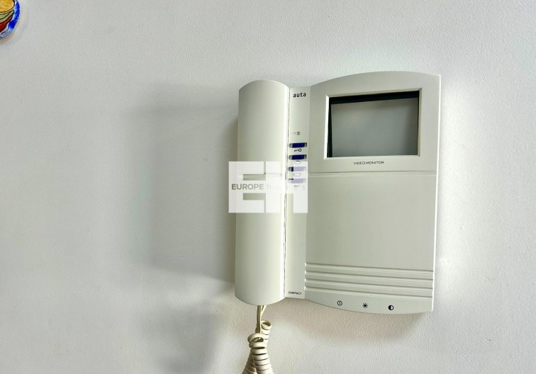 Herverkoop - Appartement - Torrevieja - Centro