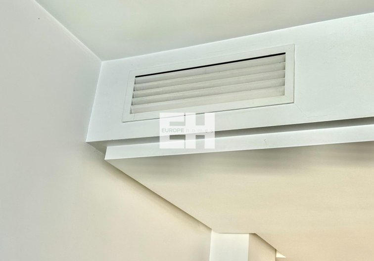 Herverkoop - Appartement - Torrevieja - Centro