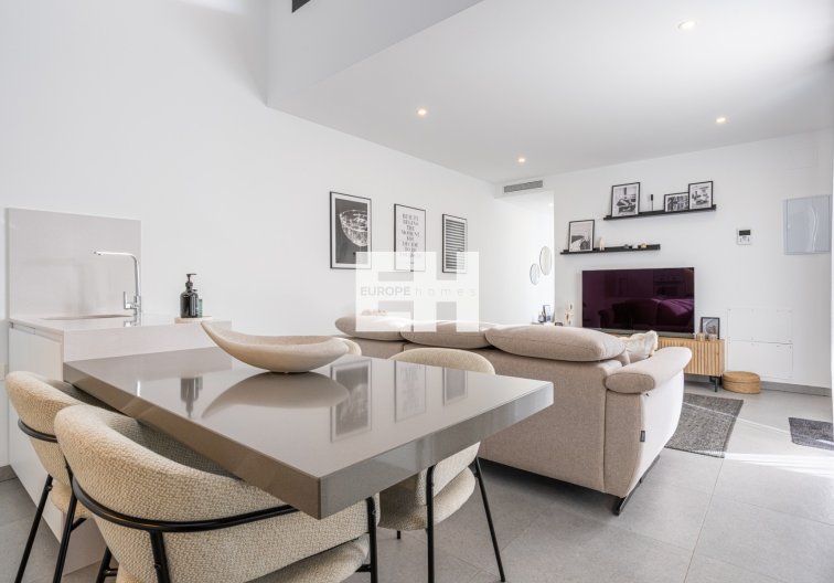 Segunda mano - villa - Torre Pacheco - Inland