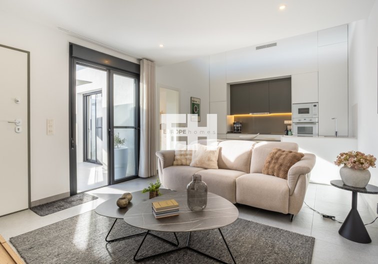 Segunda mano - villa - Torre Pacheco - Inland