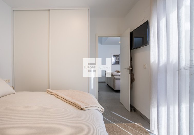 Segunda mano - villa - Torre Pacheco - Inland