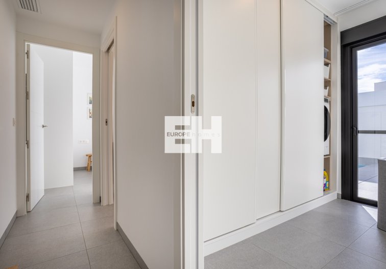 Segunda mano - villa - Torre Pacheco - Inland