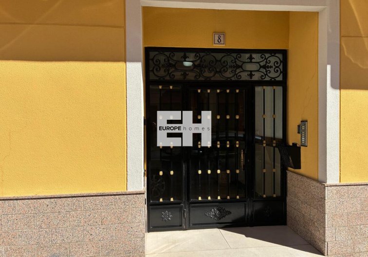 Segunda mano - Apartamento  - Almoradí - Costa Blanca