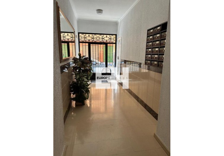 Segunda mano - Apartamento  - Almoradí - Costa Blanca