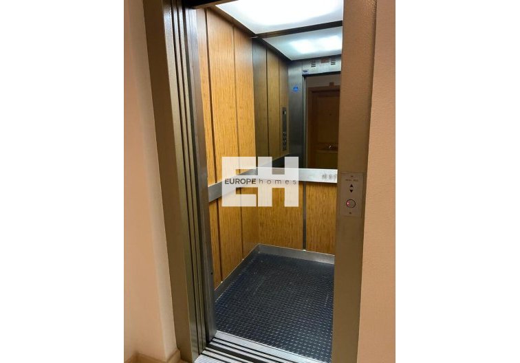 Segunda mano - Apartamento  - Almoradí - Costa Blanca