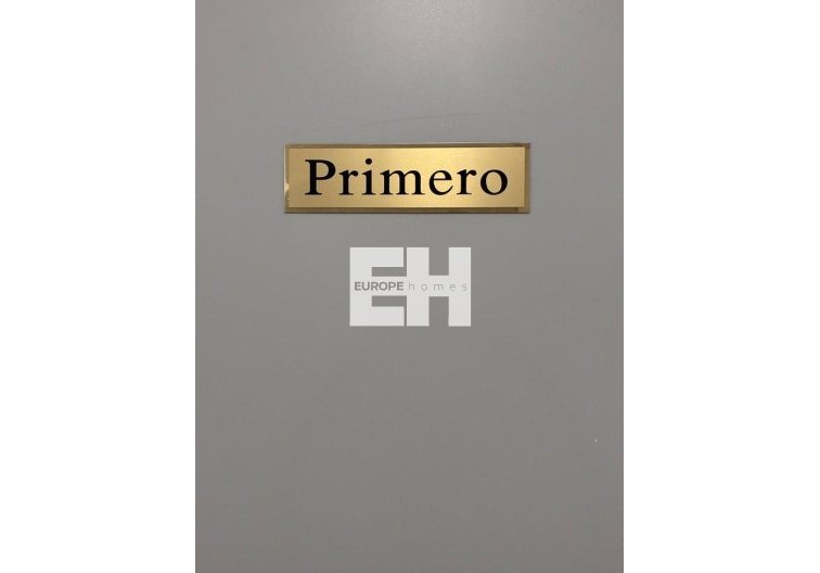 Segunda mano - Apartamento  - Almoradí - Costa Blanca