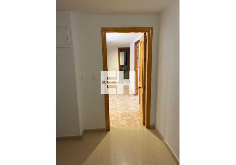 Segunda mano - Apartamento  - Almoradí - Costa Blanca