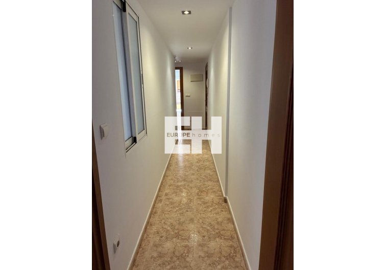 Segunda mano - Apartamento  - Almoradí - Costa Blanca