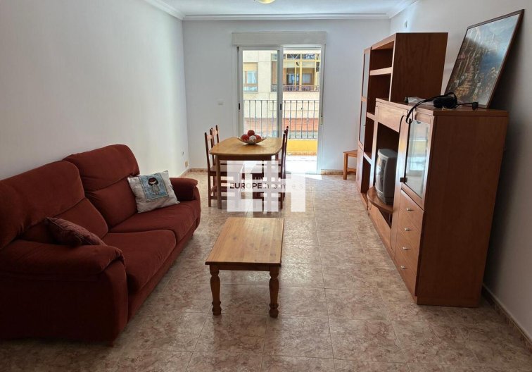 Segunda mano - Apartamento  - Almoradí - Costa Blanca