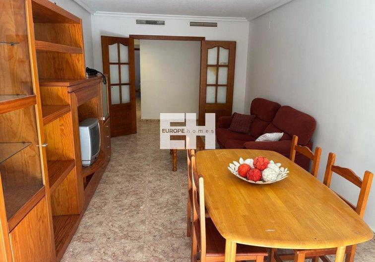 Segunda mano - Apartamento  - Almoradí - Costa Blanca