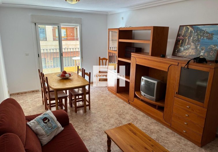 Segunda mano - Apartamento  - Almoradí - Costa Blanca