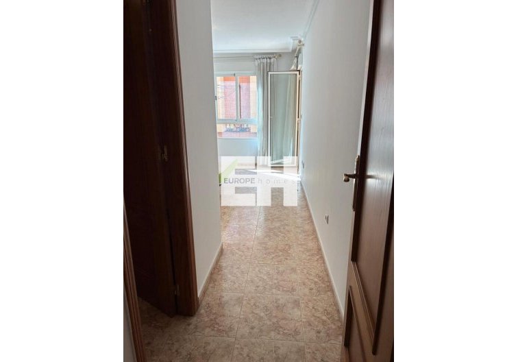 Segunda mano - Apartamento  - Almoradí - Costa Blanca