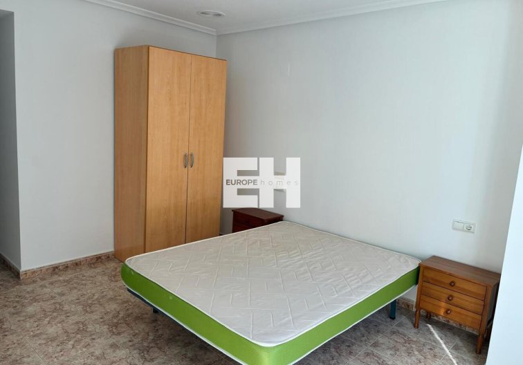 Segunda mano - Apartamento  - Almoradí - Costa Blanca