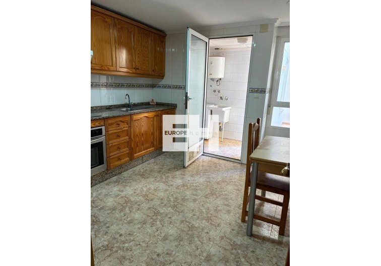 Segunda mano - Apartamento  - Almoradí - Costa Blanca