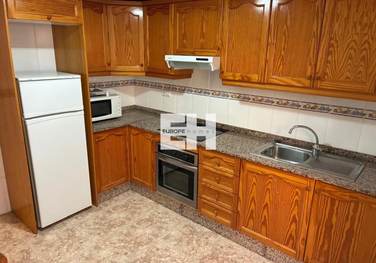 Segunda mano - Apartamento  - Almoradí - Costa Blanca