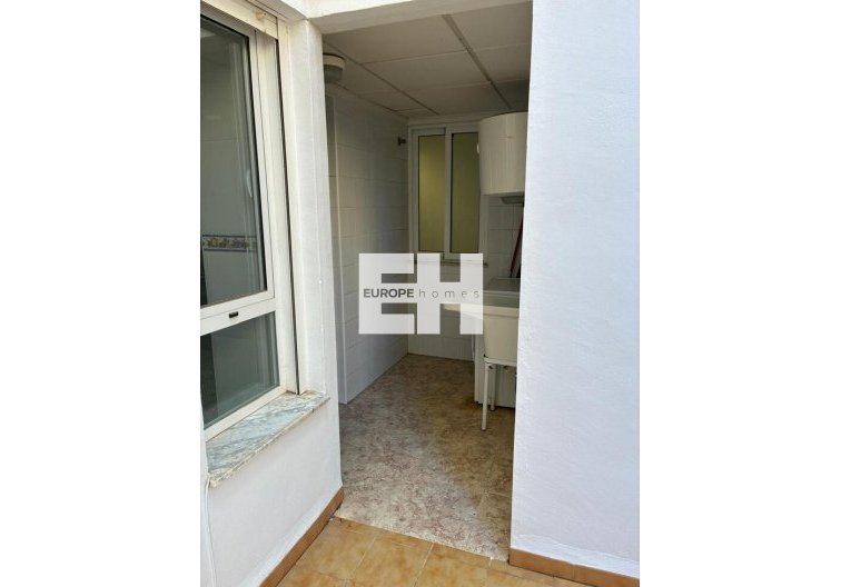 Segunda mano - Apartamento  - Almoradí - Costa Blanca