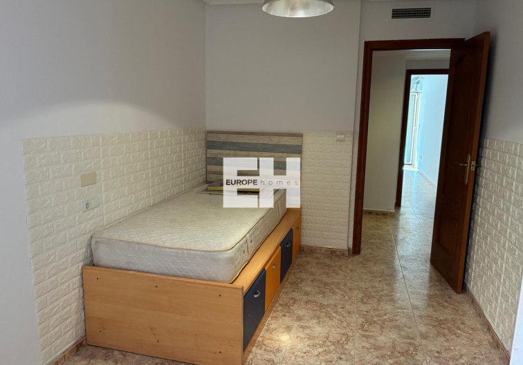Segunda mano - Apartamento  - Almoradí - Costa Blanca