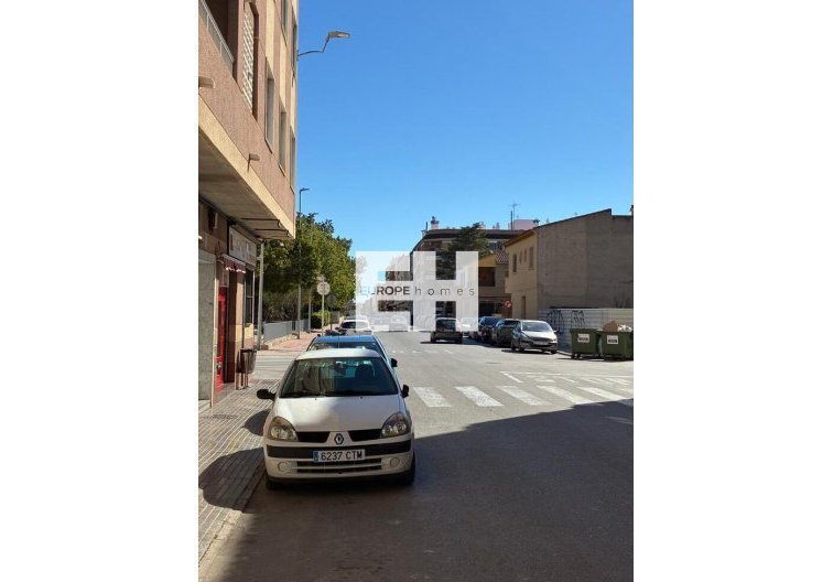 Segunda mano - Apartamento  - Almoradí - Costa Blanca