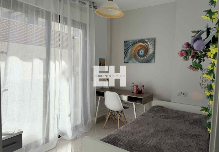 Resale - town house - Cabo Roig - Costa Blanca
