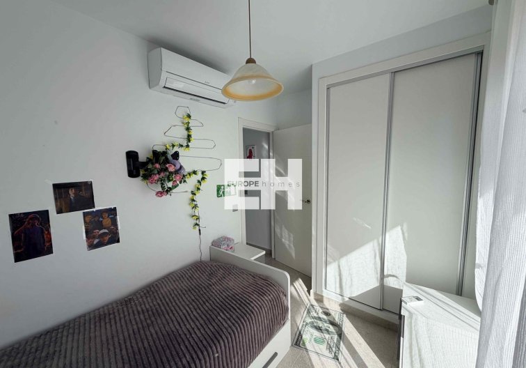 Resale - town house - Cabo Roig - Costa Blanca