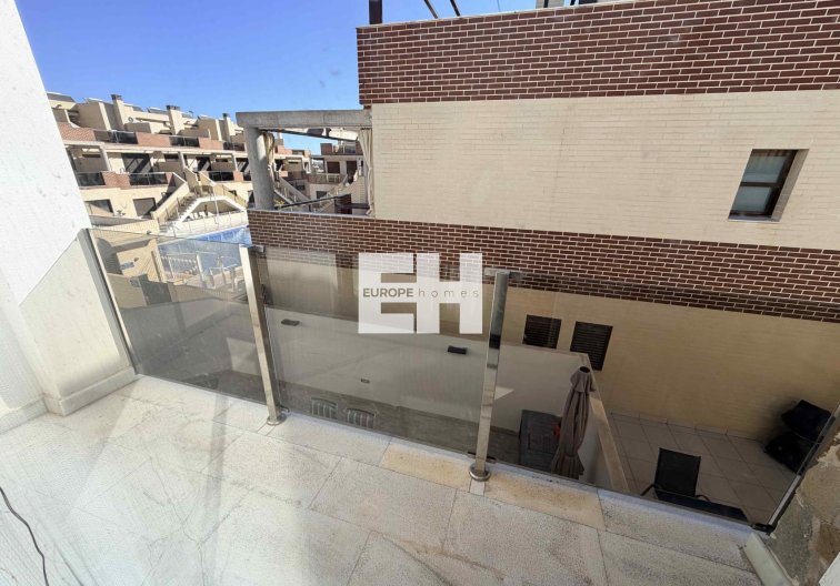 Resale - town house - Cabo Roig - Costa Blanca