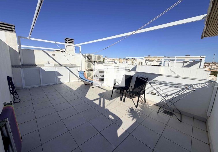 Resale - town house - Cabo Roig - Costa Blanca