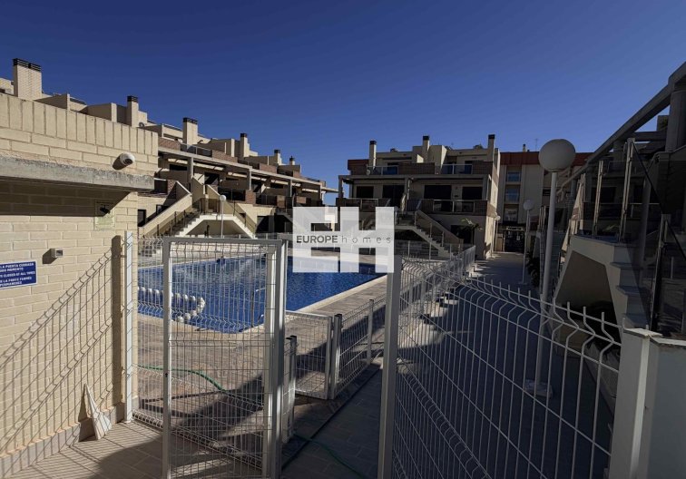 Resale - town house - Cabo Roig - Costa Blanca