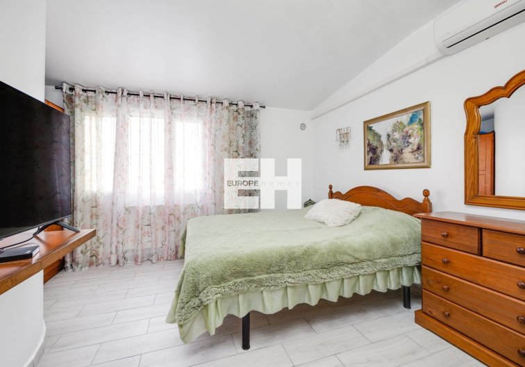Resale - town house - Torrevieja - Costa Blanca