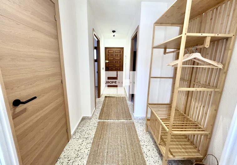 Segunda mano - Apartamento  - Guardamar del Segura - Costa Blanca